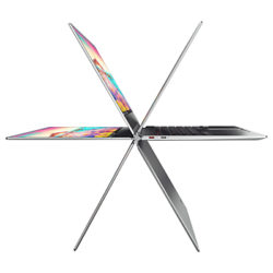 Lenovo Yoga 910 Convertible Laptop, Intel Core i7, 8GB RAM, 256GB SSD, 13.9 4K, Silver